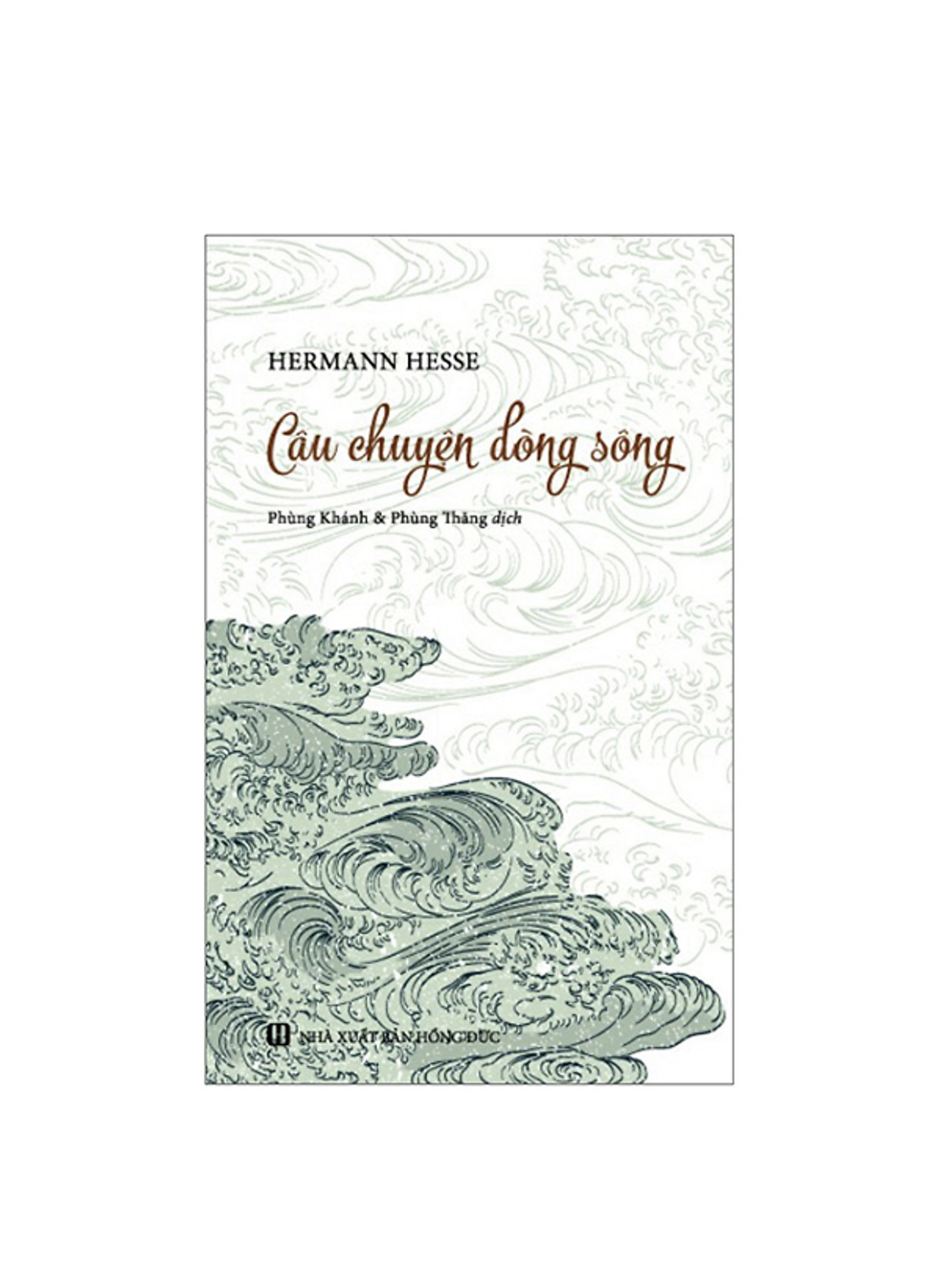 Câu chuyện dòng sông